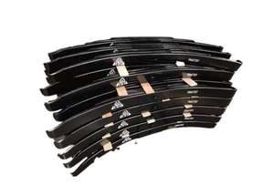 Orijinal kalite amerikan kamyon yaprak bahar TRA2726 TRA2727 TRA2728 TRA693 tra200 üzerinde ürün - Product Image 2