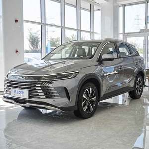 Gran oferta BYD Sea Lion 06 Pure Electric EV 2025 Premium 5 puertas 5 asientos SUV eléctrico inteligente Byd Song Plus New Energy Vehicle - Product Image 5