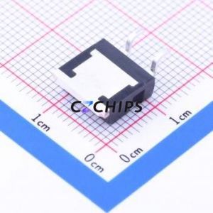 Diode Schottky STPS41L60CG-TR TO-263-2 d'origine, neuve, vente en gros de composants électroniques, fournisseur de puces et service BOM - Product Image 2