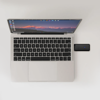 Module Quectel de bonne qualité EC25-AF Modem 4G Clé USB pour le marché nord-américain