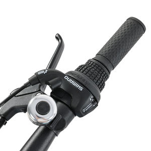 Nueva Bicicleta de Montaña de Aleación de Aluminio de 20 Pulgadas y 7 Velocidades, Sepeda Gunung, Bici <span class=keywords><strong>All</strong></span> <span class=keywords><strong>Mountain</strong></span> - Product Image 3