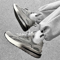 Marque à la mode Design Original hommes baskets 2024 marche Style chaussures de luxe Design personnalisé Sneaker