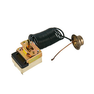 <span class=keywords><strong>Sonde</strong></span> capillaire en cuivre <span class=keywords><strong>de</strong></span> Thermostat d'arbre <span class=keywords><strong>de</strong></span> cuivre <span class=keywords><strong>de</strong></span> haute qualité <span class=keywords><strong>de</strong></span> 75 degrés pour le ménage <span class=keywords><strong>de</strong></span> chauffage <span class=keywords><strong>de</strong></span> <span class=keywords><strong>chauffe</strong></span>-<span class=keywords><strong>eau</strong></span> électrique efficace - Product Image 4