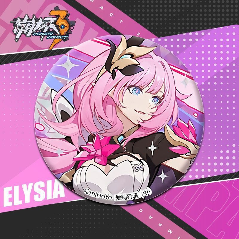 Elysia 2