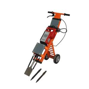 Factory Price 220v 50/60hz a <strong>Machine</strong> That Specializes in <strong>Removing</strong> Floor <strong>Tiles</strong> - Product Image 5