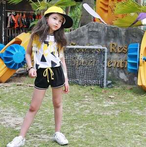 Vestidos de Gala para Niñas 2016, Ropa Infantil, Traje Punjabi de Última Moda de Nepal - Product Image 3