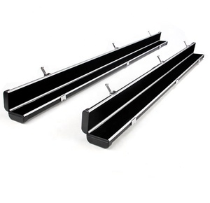 Rifornimento della fabbrica di alta qualità 3/4 da biliardo stecca da biliardo stecca di Alluminio custodia in pelle - Product Image 3