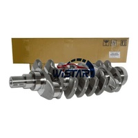 1.8L 1Zz Jl4G18 Moteur Vilebrequin 1Zz Moteur Vilebrequin pour Toyota Corolla Matrix MR-S 1ZZ-FE DOHC Essence 4 Cylindres Moteur