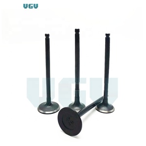 Pièces d'auto de soupape d'admission de moteur de fournisseur chinois V90323 036 109 601 soupape de moteur avec des <span class=keywords><strong>prix</strong></span> bon marché - Product Image 1