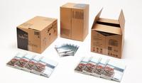 Máquina de Corte Oscilante CNC Directa de Fábrica para Productos de Papel, Cartón, Pegatinas de Papel, Manualidades de Papel