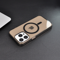 Original 1:1 vente en gros personnalisé 36 pièces housse de téléphone portable magnétique forte avec aimants pour iPhone 13 Mini Pro Max