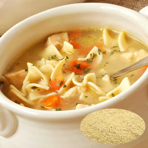 Polvo <span class=keywords><strong>de</strong></span> condimento <span class=keywords><strong>de</strong></span> <span class=keywords><strong>sabor</strong></span> a pollo personalizable OEM Múltiples especificaciones disponibles, certificado Halal, polvo seco 100% - Product Image 3