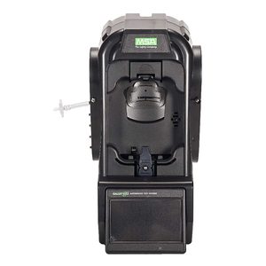MSA Galaxy GX2ทดสอบระบบอัตโนมัติ, 1วาล์วเครื่องตรวจจับก๊าซหลายตัวสอบเทียบสถานีสแตนเลส - Product Image 2
