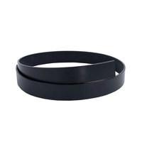 Banda de Borde de PVC de Grado Profesional MINGBANG de 0.4-3.0 mm con Revestimiento Preimpregnado, Tira de Borde de PVC para Fabricación de Muebles