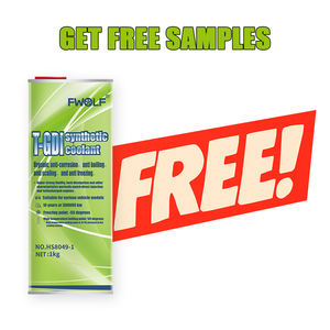 Kühlmittel für extremen Winter: -55 ℃ Gefrierpunkt schutz, Arctic Grade T-GDI Frostschutz konzentrat - Product Image 2