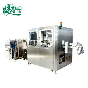 เครื่องทำเครื่องหมายฝาขวดอัตโนมัติแบบใหม่ด้วยเลเซอร์ยูวี ระบบเข้ารหัสแบบสองหัว ป้องกันการปลอมแปลงด้วยลม พร้อมระบบติดตามต้นทาง 4.0 - Product Image 5