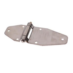 Charnière de <span class=keywords><strong>porte</strong></span> d'acier inoxydable pour la <span class=keywords><strong>remorque</strong></span> de camion de <span class=keywords><strong>voiture</strong></span> - Product Image 2