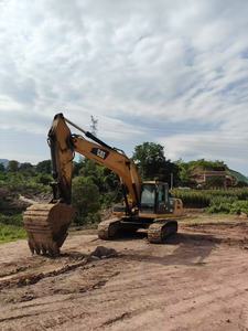 รถขุดใช้สำหรับทำเหมือง330DL แมวรถขุดใช้แล้วจากญี่ปุ่น330D2L แมวมือสอง - Product Image 2