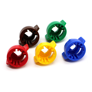 YS nông nghiệp phun vòi phun sửa chữa Clip hình nón nhanh chóng phát hành cap đường ống điều khiển, thuốc trừ sâu phun vòi phun - Product Image 4
