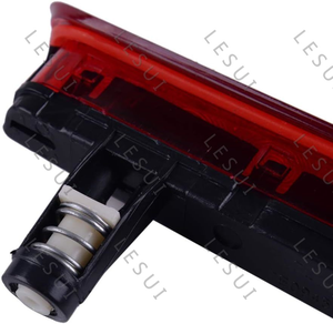 <span class=keywords><strong>Feu</strong></span> <span class=keywords><strong>stop</strong></span> LED central de haut niveau pour <span class=keywords><strong>VW</strong></span> Transporter Multivan <span class=keywords><strong>T5</strong></span> T6 2003 - 2014 OE 7E0 945 097 - Product Image 4