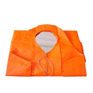 مساعدات الحماية الحرارية سولاس البحرية لطوف الحياة مع شهادة EC - Product Image 1