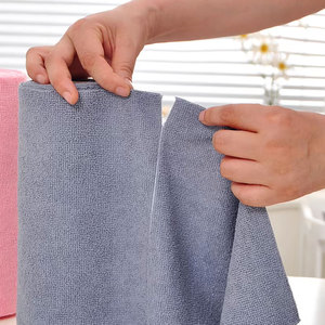 Paquete <span class=keywords><strong>de</strong></span> 20 Toallas <span class=keywords><strong>de</strong></span> Microfibra Cuadradas para <span class=keywords><strong>Cocina</strong></span>, Rollo <span class=keywords><strong>de</strong></span> Toallas Desechables, Color Personalizado, Lavables, Reutilizables, <span class=keywords><strong>Paños</strong></span> <span class=keywords><strong>de</strong></span> Limpieza <span class=keywords><strong>de</strong></span> Alta Calidad - Product Image 3