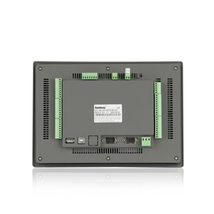 เครื่อง HMI/PLC ออลอินวัน Coolmay รุ่น QM3G ขนาด 10.1 นิ้ว พร้อมรีเลย์เอาต์พุต 24 จุด (12 อินพุต / 12 เอาต์พุต) รุ่น QM3G-100FH-24MR - Product Image 1