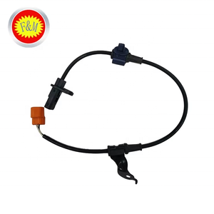 ระบบไฟฟ้า ABS 57470เร็วของล้อ OEM <span class=keywords><strong>ราคา</strong></span>ยุติธรรม - Product Image 4