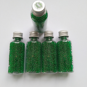 แคปซูลเมนทอลบอล กลิ่นมิ้นต์หวาน รสส้ม เกรดอาหาร สำหรับบุหรี่ - Product Image 4