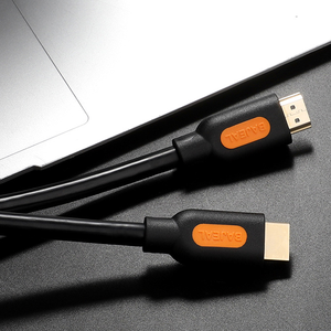 BAJEAL <span class=keywords><strong>2</strong></span>.0 4K 3D 19 + 1 HDMI-Kabel 1,5 m <span class=keywords><strong>3</strong></span> m 5 m 10 m 15 m bis 20 m 18-Gbit / s-Ethernet-HDMI-Kabel Mit RoHS-Zertifikat - Product Image 2