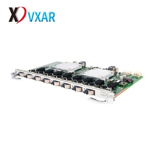 Tarjeta de Interfaz XGHD MA5800-X7 de Alta Calidad con 8 Puertos 10G - Product Image 6