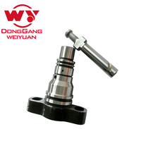 Émbolo de Bomba de Inyección Diésel WEIYUAN R3 R.3, Boquilla 123900-53050 DL145P315EDO para YANMAR