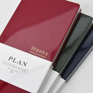 <span class=keywords><strong>Planification</strong></span> hebdomadaire, grille <span class=keywords><strong>de</strong></span> dates à remplir soi-même, manuel d'efficacité, manuel, agenda, manuel <span class=keywords><strong>de</strong></span> <span class=keywords><strong>gestion</strong></span> autonome - Product Image 2