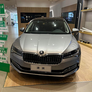 Volkswagen <span class=keywords><strong>Skoda</strong></span> <span class=keywords><strong>Superb</strong></span> Gasolina/Diésel 2026, <span class=keywords><strong>Skoda</strong></span> <span class=keywords><strong>Superb</strong></span> 1.4t, 5 Puertas, 5 Asientos, Versión 2026, Auto <span class=keywords><strong>Nuevo</strong></span>, Auto Chino Económico - Product Image 1