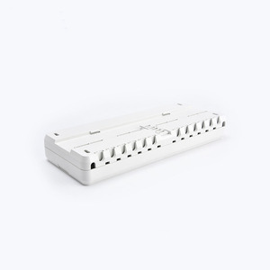 Boîte de connexion centrale de câblage, boîtier de commande actionneur <span class=keywords><strong>pour</strong></span> le <span class=keywords><strong>chauffage</strong></span> <span class=keywords><strong>au</strong></span> <span class=keywords><strong>sol</strong></span> - Product Image 4