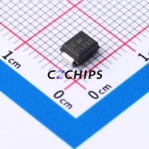 Original y nuevo SZ1SMB36AT3G SMB Transistor ESD y protección contra sobretensiones (TVS/ESD) - Product Image 1