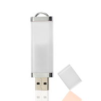 Flashdisk USB Original Portabel Laris 8GB 32GB 3.0 2.0, Flashdisk Plastik, Penyimpanan Pendrive, Hadiah Promosi