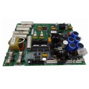 DS200SDCIG1AHB <b>Power</b> <b>Supply</b>/Instrumentation PCB With Professional Technical Support - Product Image 1