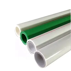 Extrusor de tubo ppr de alta velocidade, linha de produção de extrusão de tubo plástico, hdpe pp ppr, máquina de extrusão