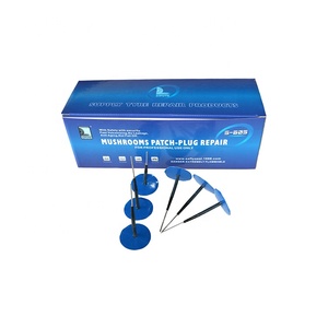 Herramienta 2 en 1 para <span class=keywords><strong>Reparación</strong></span> <span class=keywords><strong>de</strong></span> Neumáticos, Parche <span class=keywords><strong>de</strong></span> Goma <span class=keywords><strong>de</strong></span> 3mm 4.5mm 6mm 8mm, Tapón <span class=keywords><strong>de</strong></span> Goma Tipo Hongo para <span class=keywords><strong>Reparación</strong></span> <span class=keywords><strong>de</strong></span> <span class=keywords><strong>Pinchazos</strong></span>, Duradero y Fácil <span class=keywords><strong>de</strong></span> Usar - Product Image 5