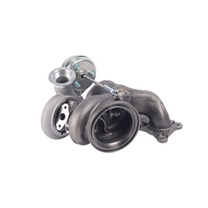 RUOBEN 11657593015 11657593016 터보 과급기 BMW 용 터보 차저 N54 E88 E82 E93 E92 E71 E72 E89 - Product Image 1