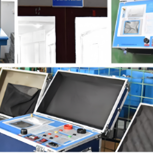 Convertidor de Voltaje Portátil Monofásico a Trifásico de 220V a 380V para Motor de Aire Acondicionado, Voltaje Personalizado - Product Image 6