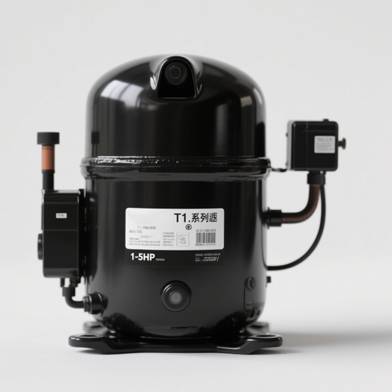 HIGHLY Brand Commercial Compressor for Supermarket