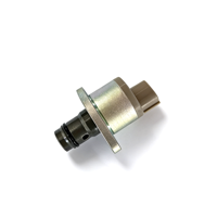 Pièces de moteur de camion, soupape de contrôle d'aspiration de carburant diesel SCV LR009837