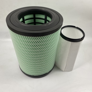 Bộ Lọc Không Khí Xe Tải Được Sử Dụng Cho Bộ Lọc Không Khí Hộp Mực <span class=keywords><strong>Volvo</strong></span> 21693755 - Product Image 1