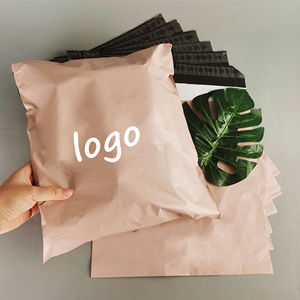 Bolsa <span class=keywords><strong>de</strong></span> plástico para envío por <span class=keywords><strong>correo</strong></span> con acolchado blanco mate biodegradable <span class=keywords><strong>dirección</strong></span> pimienta gracias Eco Mailer para bolsas <span class=keywords><strong>de</strong></span> <span class=keywords><strong>correo</strong></span> <span class=keywords><strong>de</strong></span> ropa - Product Image 4