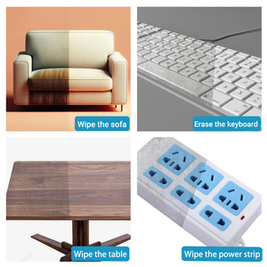 Muestra Gratuita de Esponja Mágica Nano, Esponjas de Limpieza, Estropajos, Borrador Mágico, Limpieza de Cocina - Product Image 5