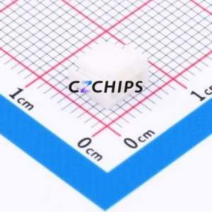 XY-GH1.25-4A41 Housing (Wire-to-Board / Wire-to-Wire) P=1.25mm Connector 1x4P 1.25mm GH 1 - Product Image 1