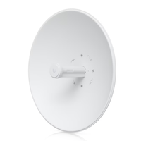 Nouveau PBE-5AC-500 AirMAX PowerBeam 5AC 500 CPE longue portée extérieur sans fil 5 GHz Pont Wi-Fi PBE-5AC-500