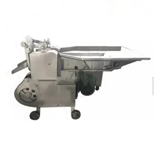 Aço Inoxidável Kelp Herb Herbal Cortador Corte Slicer Slicing Chopper Machine